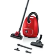 Kép 1/8 - Bosch BGB41PET1, Porzsákos porszívó