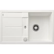 Kép 1/5 - BLANCO METRA 45 S fehér exc.