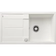 Kép 1/5 - BLANCO METRA 5 S fehér exc.