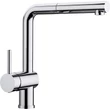 Kép 1/3 - BLANCO LINUS-S króm HD balos