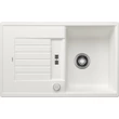 Kép 1/5 - BLANCO ZIA 45 S fehér exc.