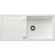 Kép 1/5 - BLANCO METRA XL 6 S fehér exc.
