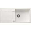 Kép 1/5 - BLANCO METRA XL 6S-F fehér exc., SZINTBE ÉPÍTÉS