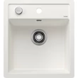 Kép 1/5 - BLANCO DALAGO 45-F fehér exc., SZINTBE ÉPÍTÉS
