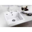 Kép 2/5 - BLANCO DALAGO 45-F kávé exc., SZINTBE ÉPÍTÉS