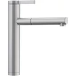 Kép 1/3 - BLANCO LINEE-S rozsdam selyem matt HD (