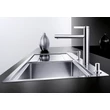 Kép 2/3 - BLANCO LINEE rozsdam selyem matt HD (tö