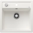 Kép 1/5 - BLANCO DALAGO 5-F fehér exc., SZINTBE ÉPÍTÉS