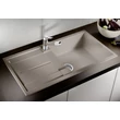 Kép 2/5 - BLANCO METRA XL 6 S palaszürke tart.nélk