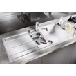 Kép 2/5 - BLANCO METRA 6S-F kávé exc., SZINTBE ÉPÍTÉS