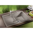 Kép 2/5 - BLANCO METRA 45 S Compact tartufo exc.nélk
