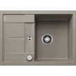 Kép 1/5 - BLANCO METRA 45 S Compact tartufo exc.