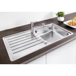 Kép 2/5 - BLANCO LANTOS XL 6S-IF 3,5 exc.
