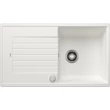 Kép 1/5 - BLANCO ZIA 5 S fehér exc.