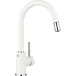 Kép 1/3 - BLANCO MIDA-S fehér HD