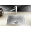 Kép 2/4 - BLANCO ZEROX 500-U elek. DURINOX InFin