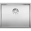 Kép 1/4 - BLANCO ZEROX 500-U elek. DURINOX InFin