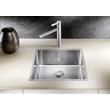 Kép 2/4 - BLANCO CLARON 450-IF InFino