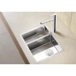 Kép 2/4 - BLANCO CLARON 340 / 180-IF balos InFino