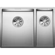 Kép 1/4 - BLANCO CLARON 340 / 180-IF balos InFino
