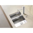 Kép 2/4 - BLANCO CLARON 340 / 180-U jobbos InFino