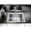 Kép 2/4 - BLANCO CLARON 550 -IF / A InFino
