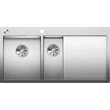 Kép 1/4 - BLANCO CLARON 6S -IF balos InFino