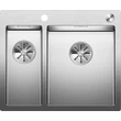 Kép 1/4 - BLANCO CLARON 340 / 180 -IF / A InFino