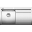 Kép 1/5 - BLANCO DIVON II 45S-IF balos InFino
