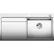 Kép 1/5 - BLANCO DIVON II 5S-IF jobbos InFino