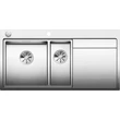 Kép 1/5 - BLANCO DIVON II 6S-IF balos InFino