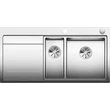 Kép 1/5 - BLANCO DIVON II 6S-IF jobbos InFino