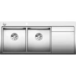 Kép 1/5 - BLANCO DIVON II 8S-IF balos InFino