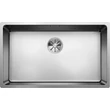 Kép 1/5 - BLANCO ANDANO 700-U exc.nélkül InFino