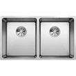 Kép 1/5 - BLANCO ANDANO 340 / 340-U exc.nél InFino
