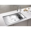 Kép 2/5 - BLANCO ANDANO XL 6S-IF Comp. jobb InFi