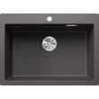 Kép 1/5 - BLANCO PLEON 8 palaszürke tart.nél InF