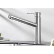 Kép 2/3 - BLANCO AMBIS HD tömör rm. acél