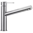 Kép 1/3 - BLANCO AMBIS HD tömör rm. acél