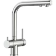 Kép 1/3 - BLANCO FONTAS II PVD steel HD