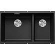 Kép 1/5 - BLANCO SUBLINE 430 / 270-U antracit excenter.nélkül