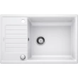 Kép 1/5 - BLANCO ZIA XL 6 S C fehér exc.