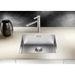 Kép 2/4 - BLANCO CLARON 500-U DX