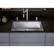 Kép 2/4 - BLANCO CLARON 700-U DX