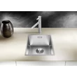 Kép 2/4 - BLANCO CLARON 340-IF DX