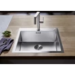 Kép 2/4 - BLANCO CLARON 500-IF / A DX