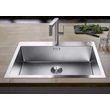 Kép 2/4 - BLANCO CLARON 700-IF / A DX