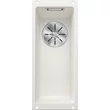 Kép 1/4 - BLANCO SUBLINE 160-U fehér exc.n.
