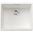 Kép 1/4 - BLANCO SUBLINE 500-U fehér exc.n.
