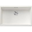 Kép 1/5 - BLANCO SUBLINE 700-U fehér exc.n.